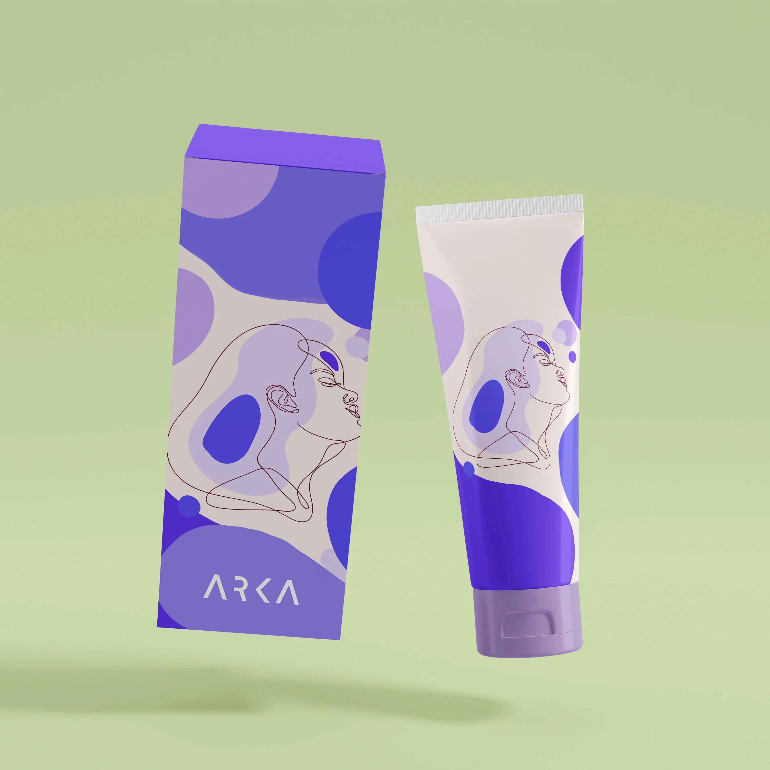 Custom Cosmetic Packaging